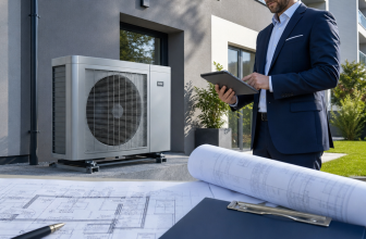 Pompe à chaleur air-air en copropriété : l&rsquo;accord de l&rsquo;AG est-il obligatoire ?