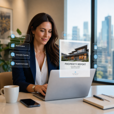 Comment rédiger un compte-rendu de visite immobilière avec ChatGPT en 2 minutes