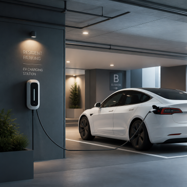 Droit à la prise de recharge électrique pour locataire : guide complet 2026