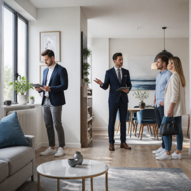 Locataire refuse les visites pour vendre : 5 solutions légales qui fonctionnent